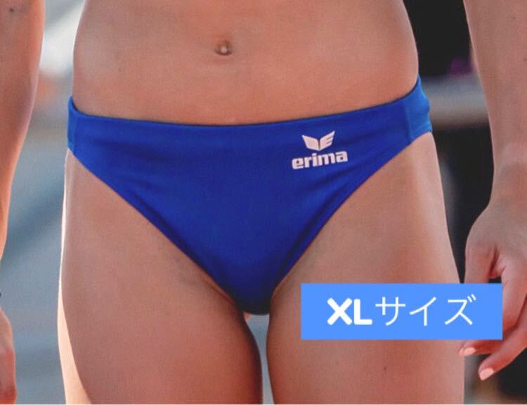 Erimaレーシングブルマ (青 XLサイズ)|Yahoo!フリマ(旧PayPay Erimaレーシングブルマ (青 XLサイズ)|Yahoo!フリマ(旧PayPay