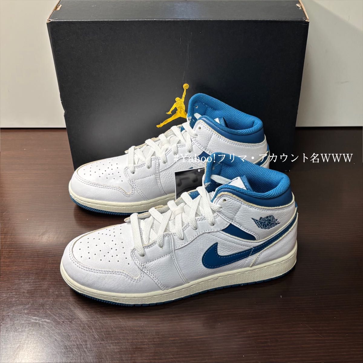 新品25cm】NIKE|AIR JORDAN 1 MID SE (GS)|エアジョーダン1 新品25cm】NIKE|AIR JORDAN 1 MID SE (GS)|エアジョーダン1