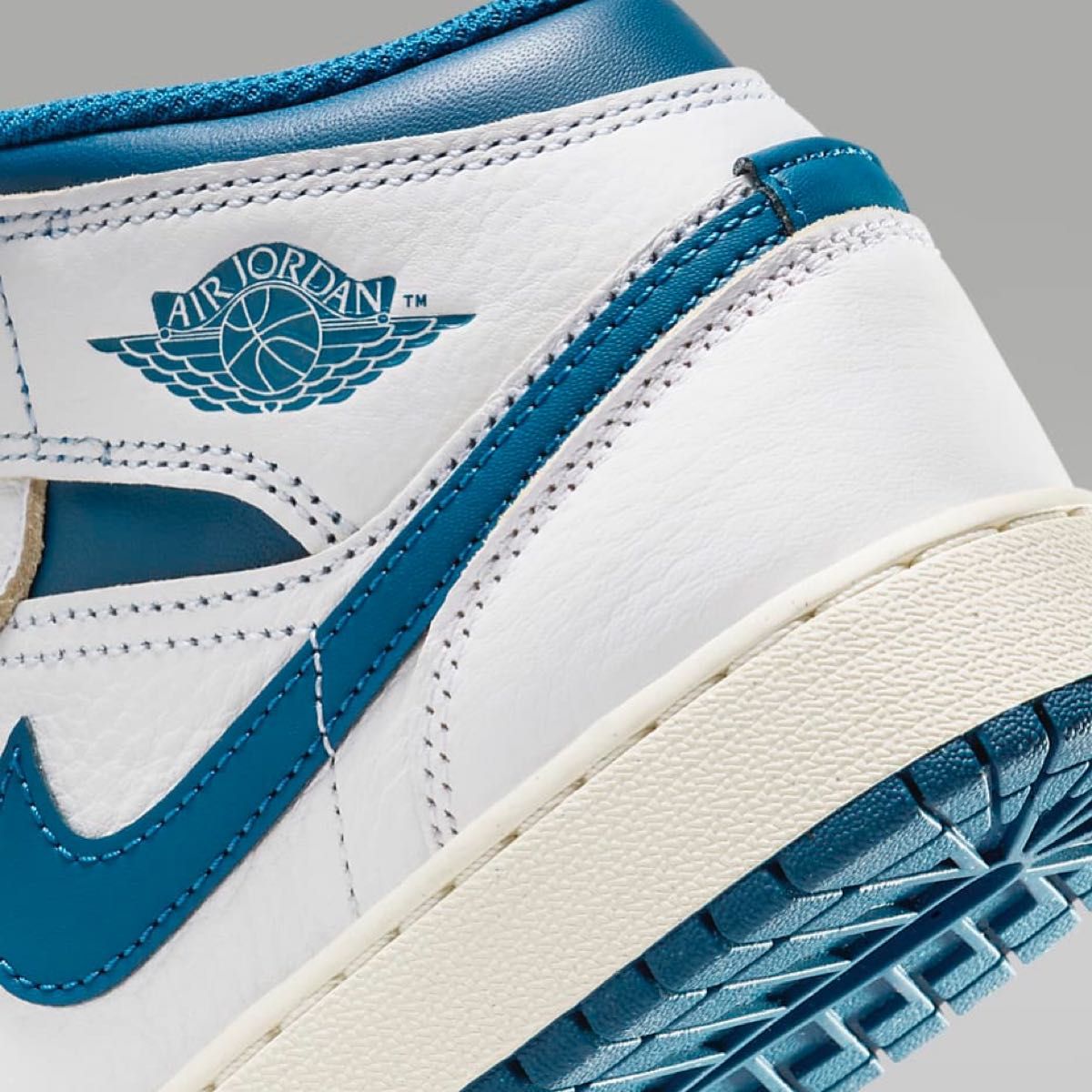 新品24 5cm】NIKE|AIR JORDAN 1 MID SE (GS)|エアジョーダン1 新品24 5cm】NIKE|AIR JORDAN 1 MID SE (GS)|エアジョーダン1