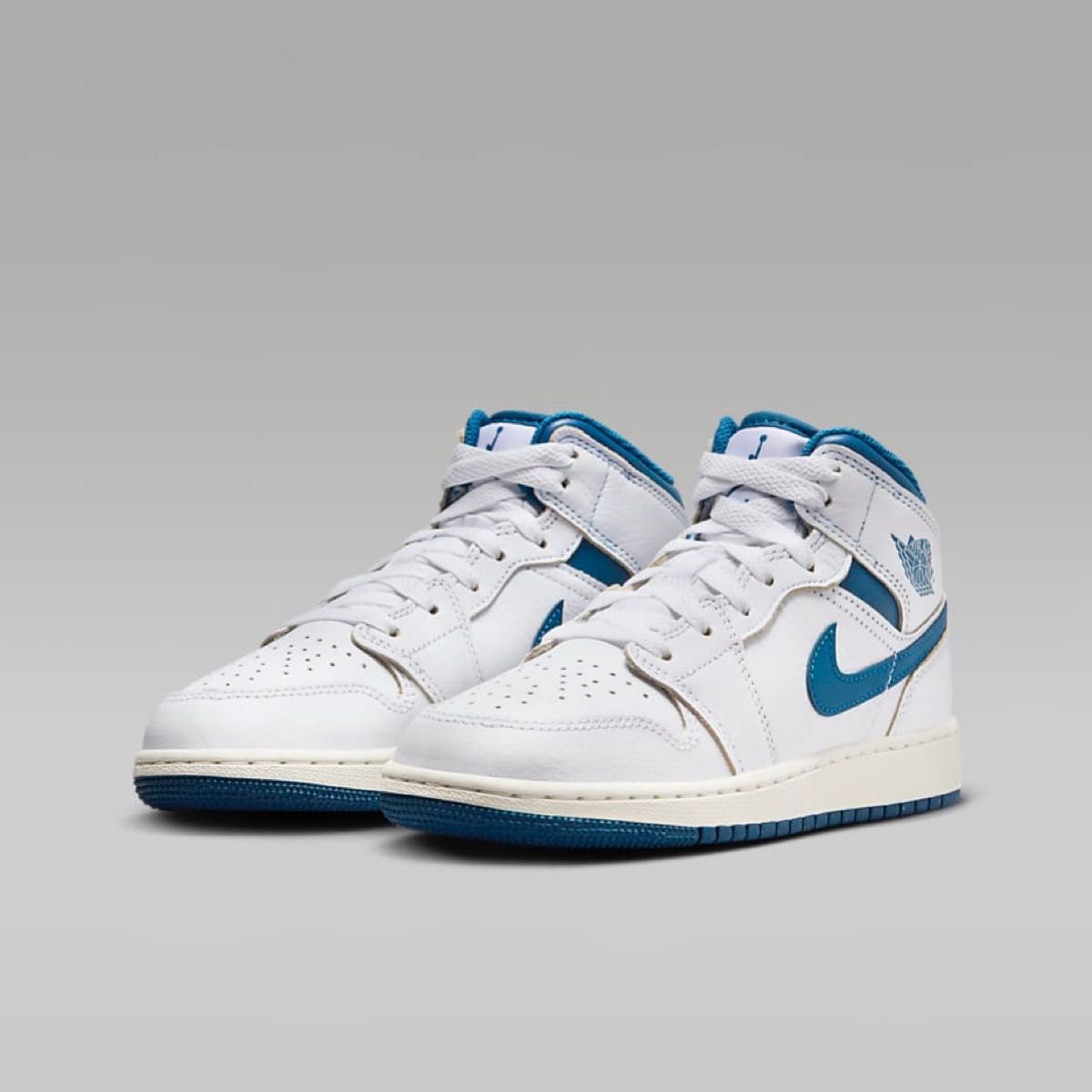 新品24 5cm】NIKE|AIR JORDAN 1 MID SE (GS)|エアジョーダン1 新品24 5cm】NIKE|AIR JORDAN 1 MID SE (GS)|エアジョーダン1