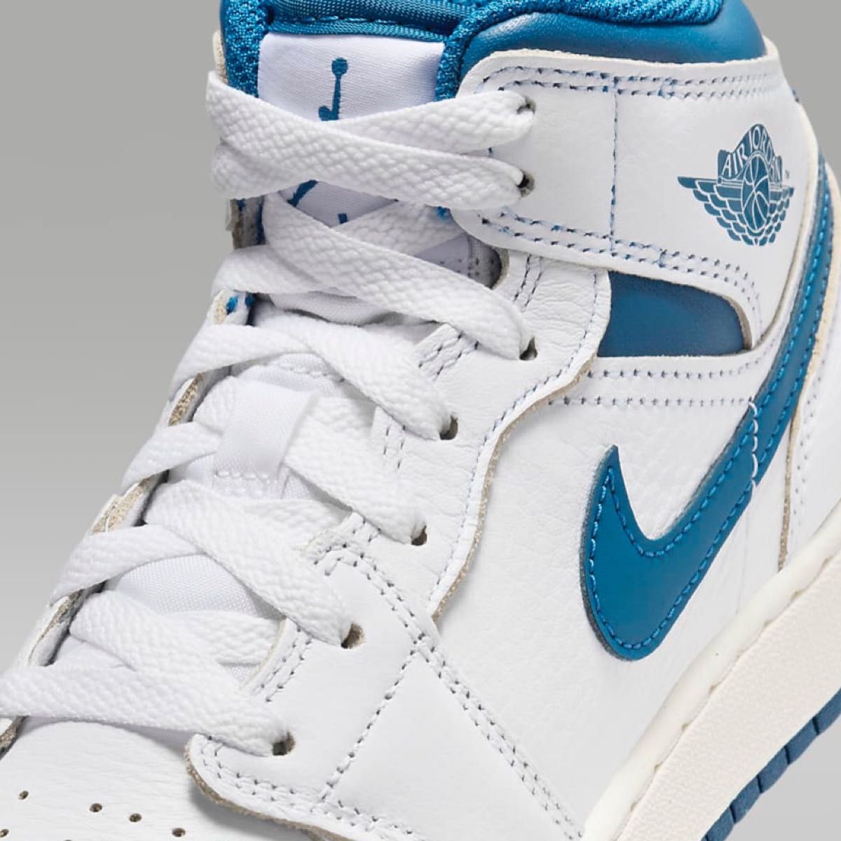 新品24 5cm】NIKE|AIR JORDAN 1 MID SE (GS)|エアジョーダン1 新品24 5cm】NIKE|AIR JORDAN 1 MID SE (GS)|エアジョーダン1