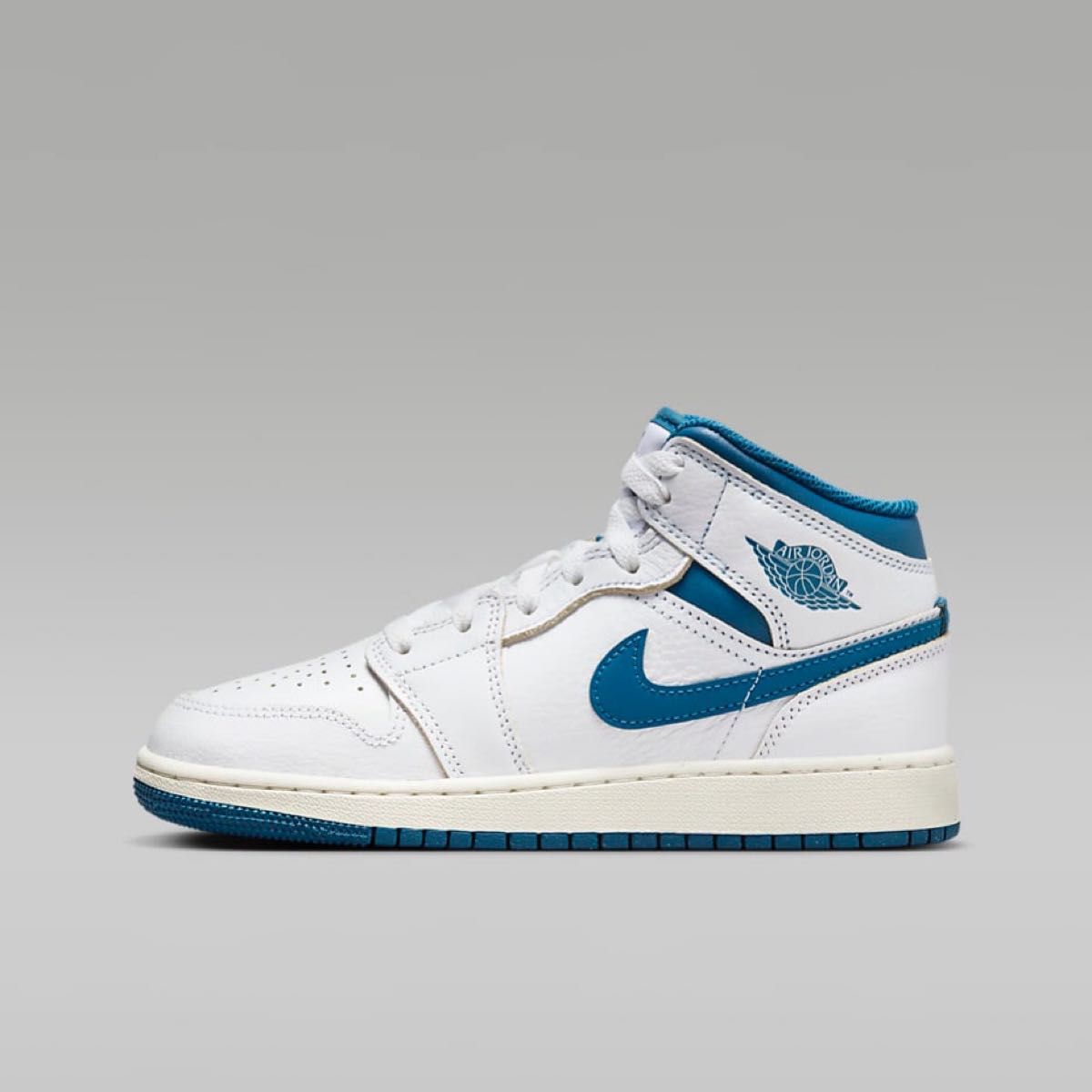 新品24 5cm】NIKE|AIR JORDAN 1 MID SE (GS)|エアジョーダン1 新品24 5cm】NIKE|AIR JORDAN 1 MID SE (GS)|エアジョーダン1