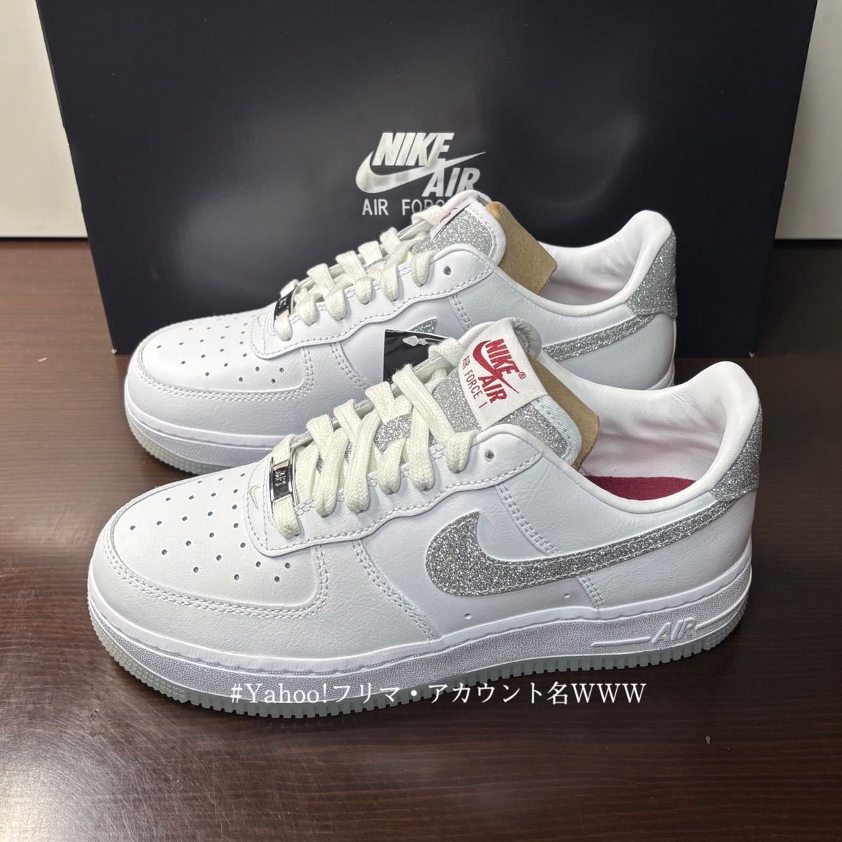新品24 5cm】NIKE|W AIR FORCES1'07 LX|エアフォース1 新品24 5cm】NIKE|W AIR FORCES1'07 LX|エアフォース1