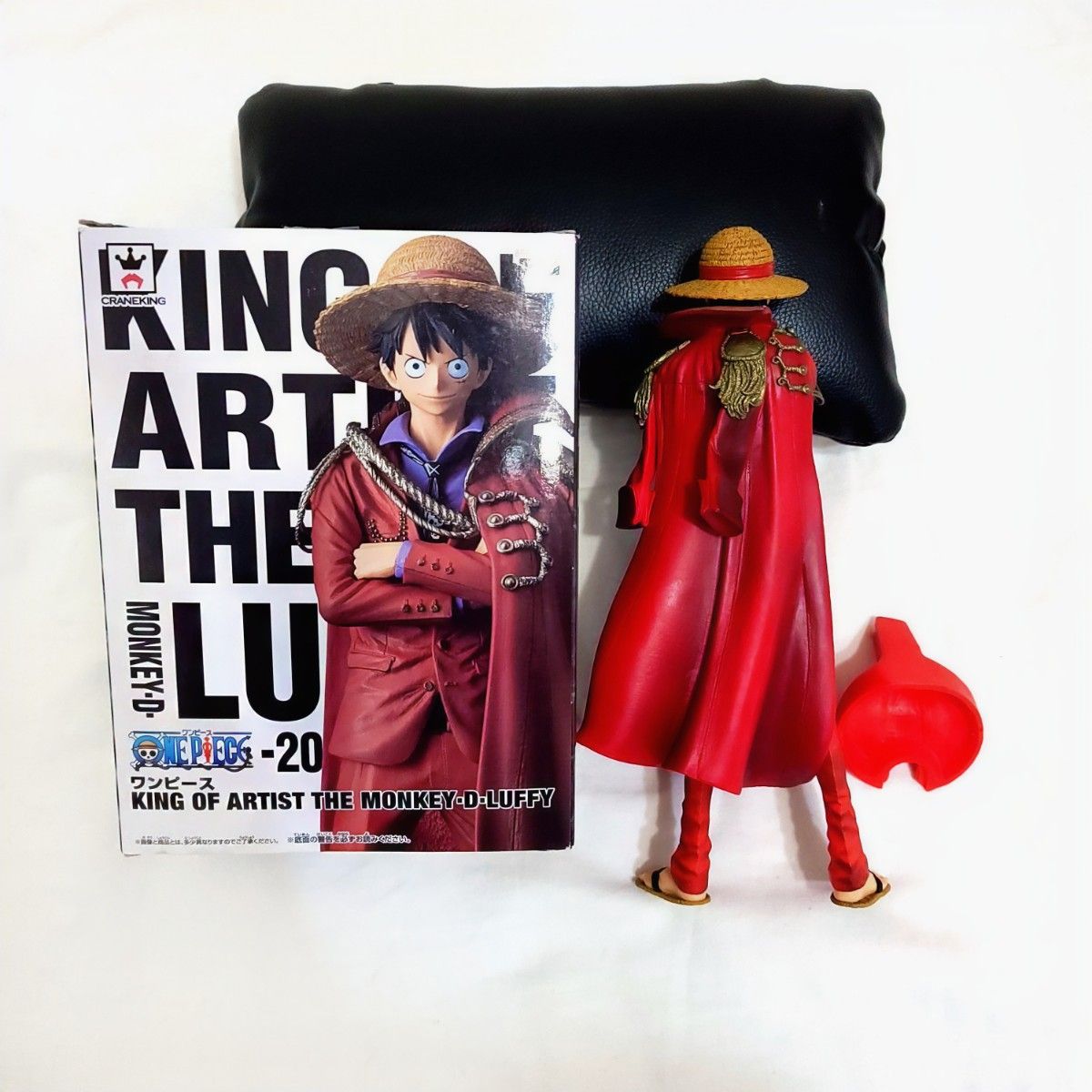 ONE PIECE ワンピース ルフィ KING OF ARTIST キングオブ ONE PIECE ワンピース ルフィ KING OF ARTIST キングオブ