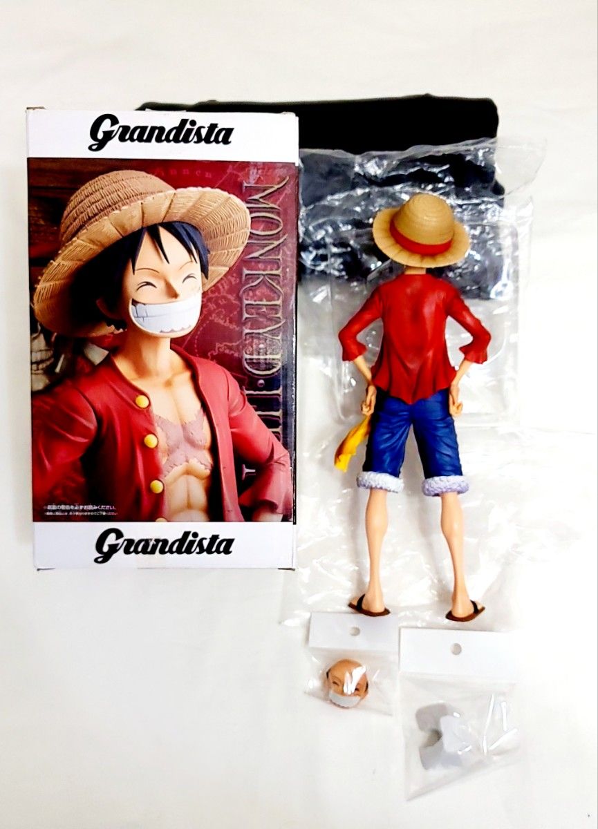 ONE PIECE フィギュア ワンピース モンキーDルフィ ルフィ ONE PIECE フィギュア ワンピース モンキーDルフィ ルフィ