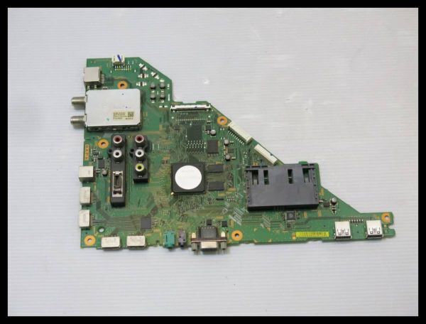 BRAVIA KDL-55HX750