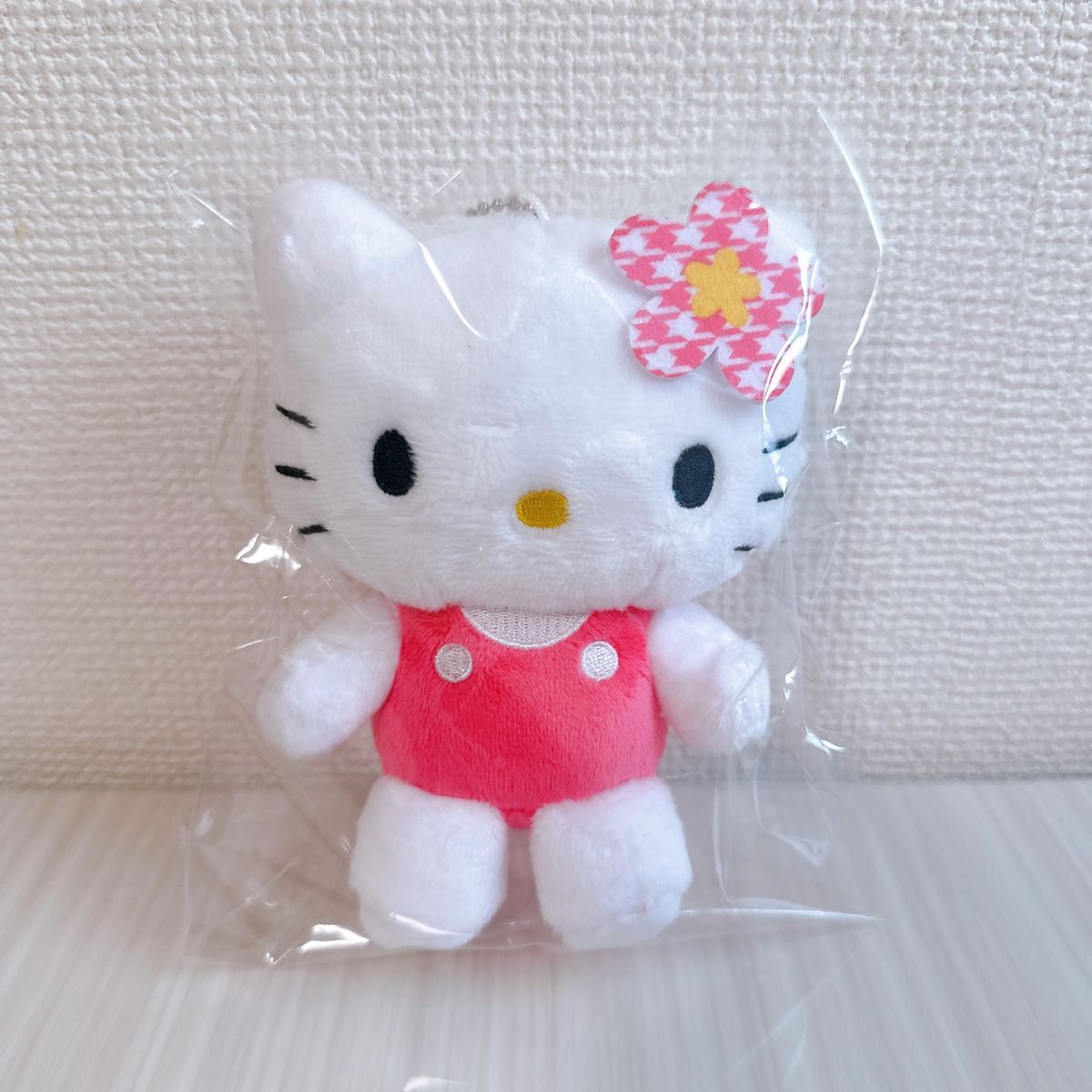 ファミリーマート限定ハローキティ カオハナキティちゃん ファミリーマート限定ハローキティ カオハナキティちゃん
