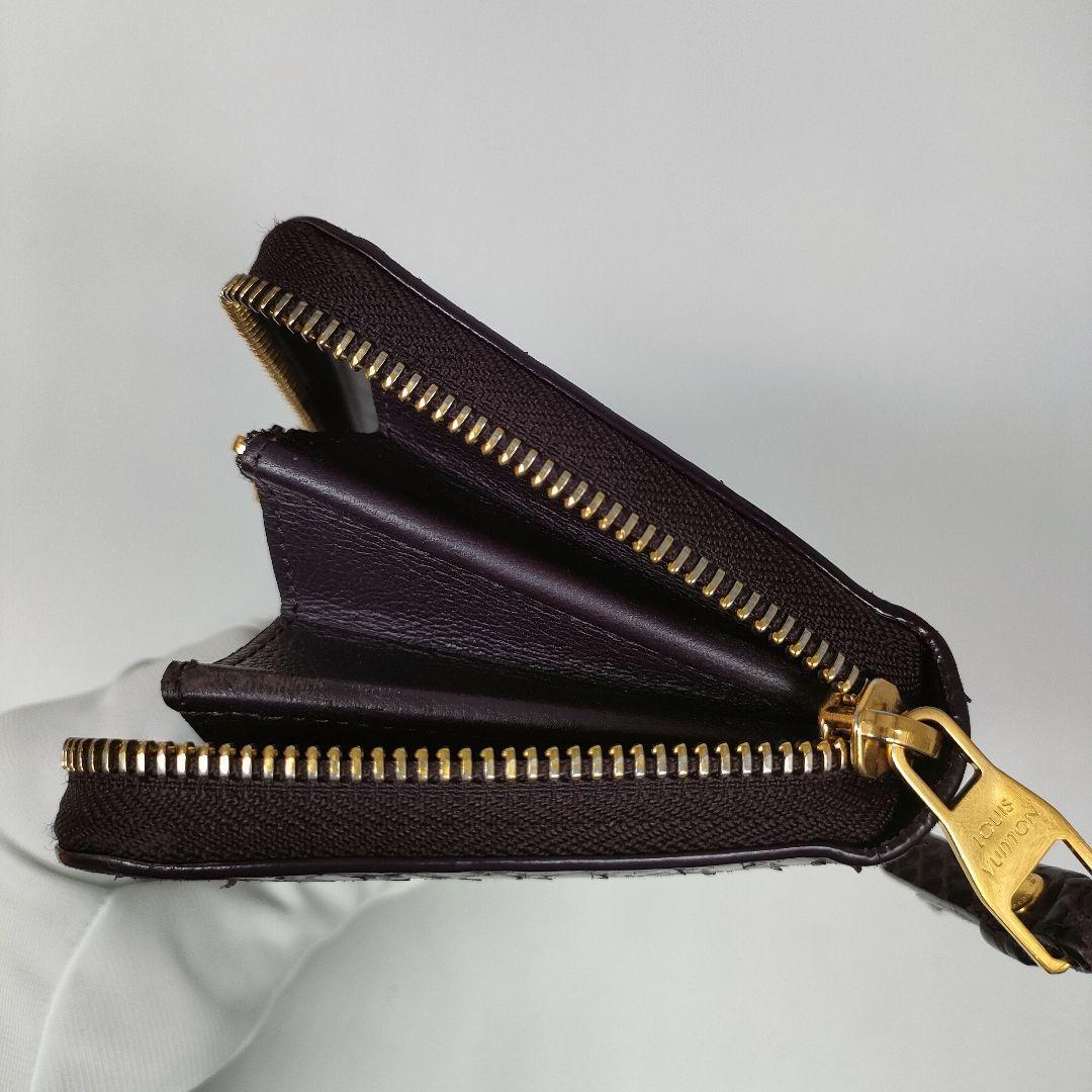定価31万円超【美品・開運財布】ルイヴィトン LOUISVUITTON 定価31万円超【美品・開運財布】ルイヴィトン LOUISVUITTON