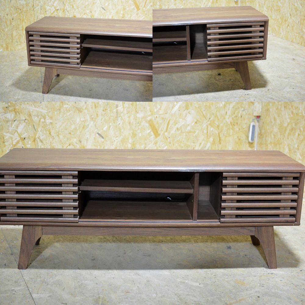 *-*-* television stand AV board 120 type *-*-*