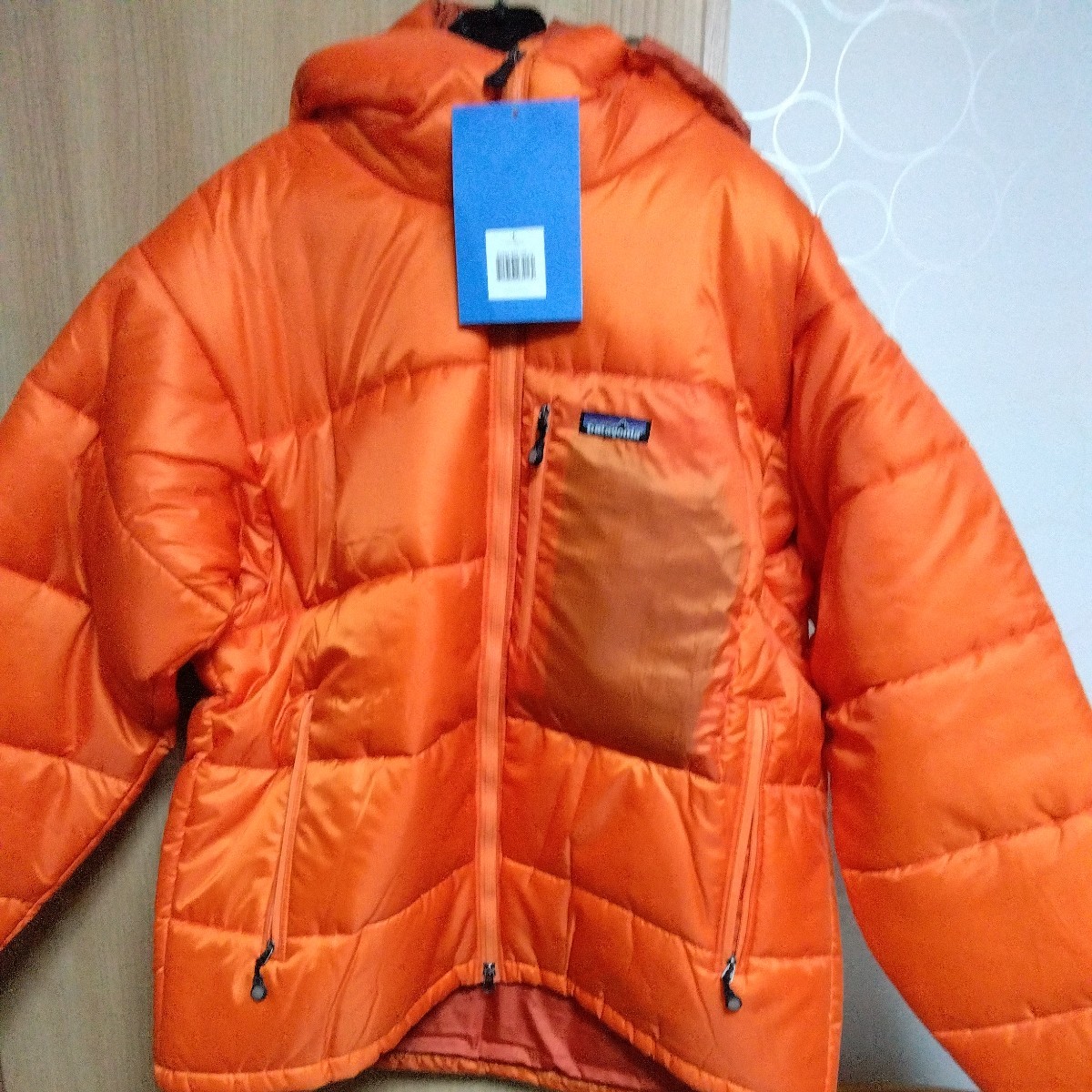 03年製 PATAGONIA DAS PARKA/パタゴニア ダスパーカー 03年製 PATAGONIA DAS PARKA/パタゴニア ダスパーカー