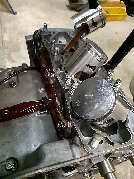 超極上!GT380/ド初期/フルレストア/エンジンフルOH済/井上 超極上!GT380/ド初期/フルレストア/エンジンフルOH済/井上