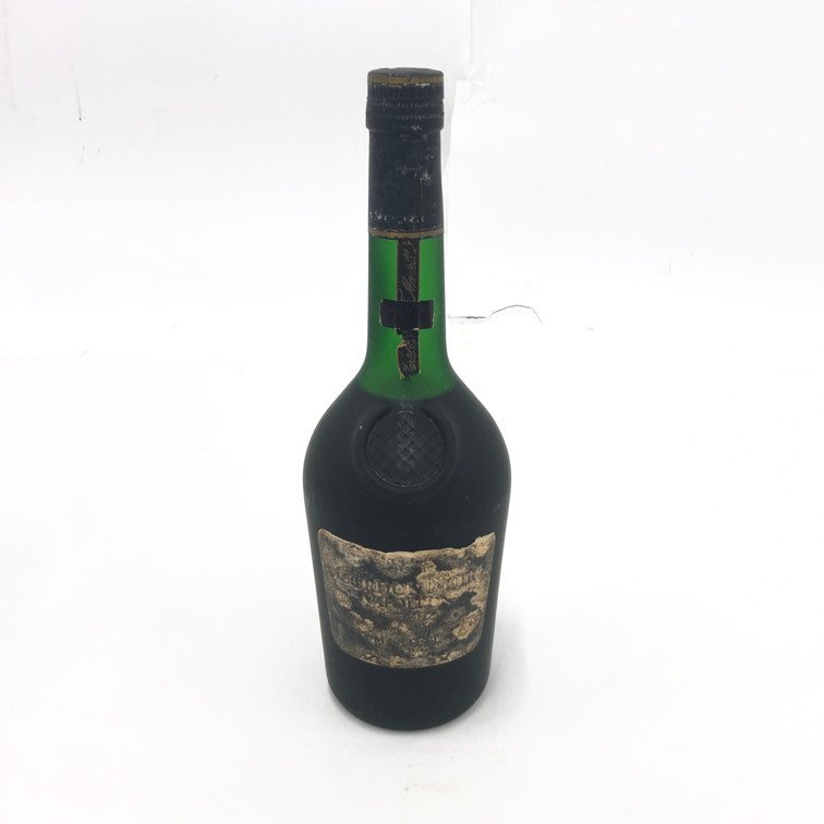 133288古酒☆未開栓 マーテル コルドンノワール ナポレオン 133288古酒☆未開栓 マーテル コルドンノワール ナポレオン