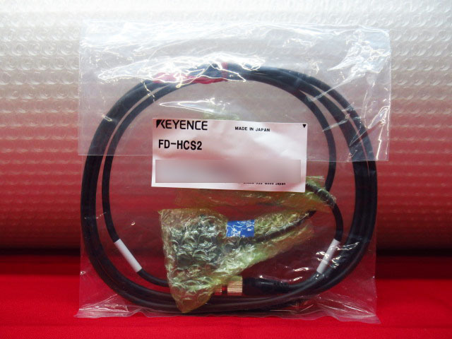 Yahoo!オークション - KEYENCE キーエンス FD-H22F クランプオン Yahoo!オークション - KEYENCE キーエンス FD-H22F クランプオン