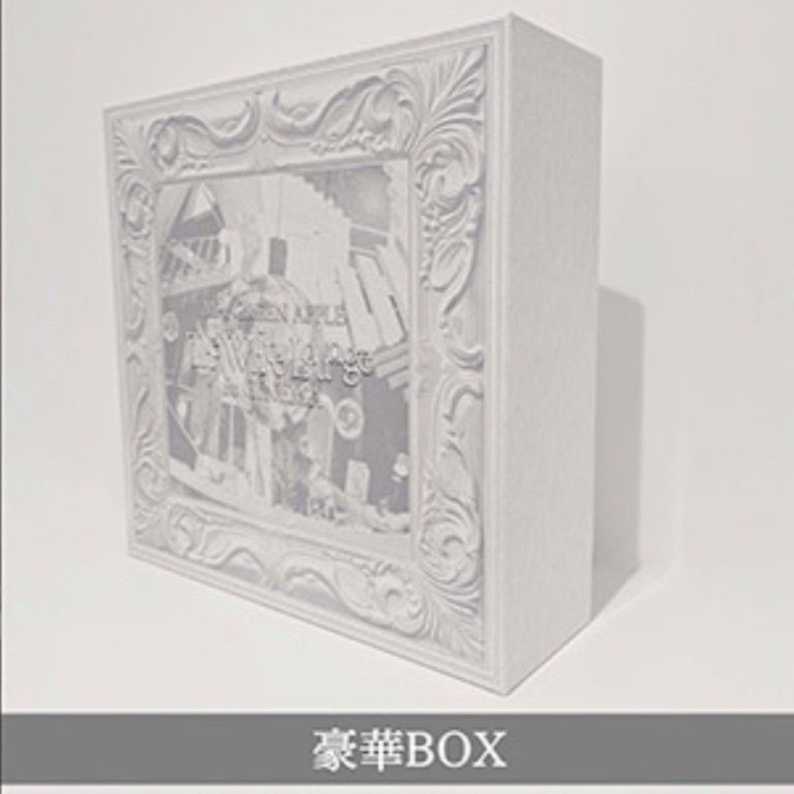 Mrs GREEN APPLE The ホワイトラウンジ White Lounge シネマ DVD Mrs GREEN APPLE The ホワイトラウンジ White Lounge シネマ DVD