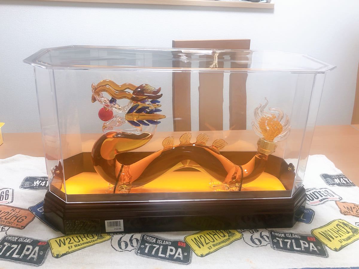 Paypayフリマ ナポレオンブランデーxo Emperor 希少品 龍 年末年始プレゼント最適 Paypayフリマ ナポレオンブランデーxo Emperor 希少品 龍 年末年始プレゼント最適