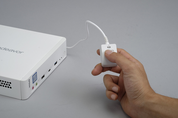 EPSON Endeavor ST180E ST190E 等 外付け電源スイッチ(約0 6m EPSON Endeavor ST180E ST190E 等 外付け電源スイッチ(約0 6m