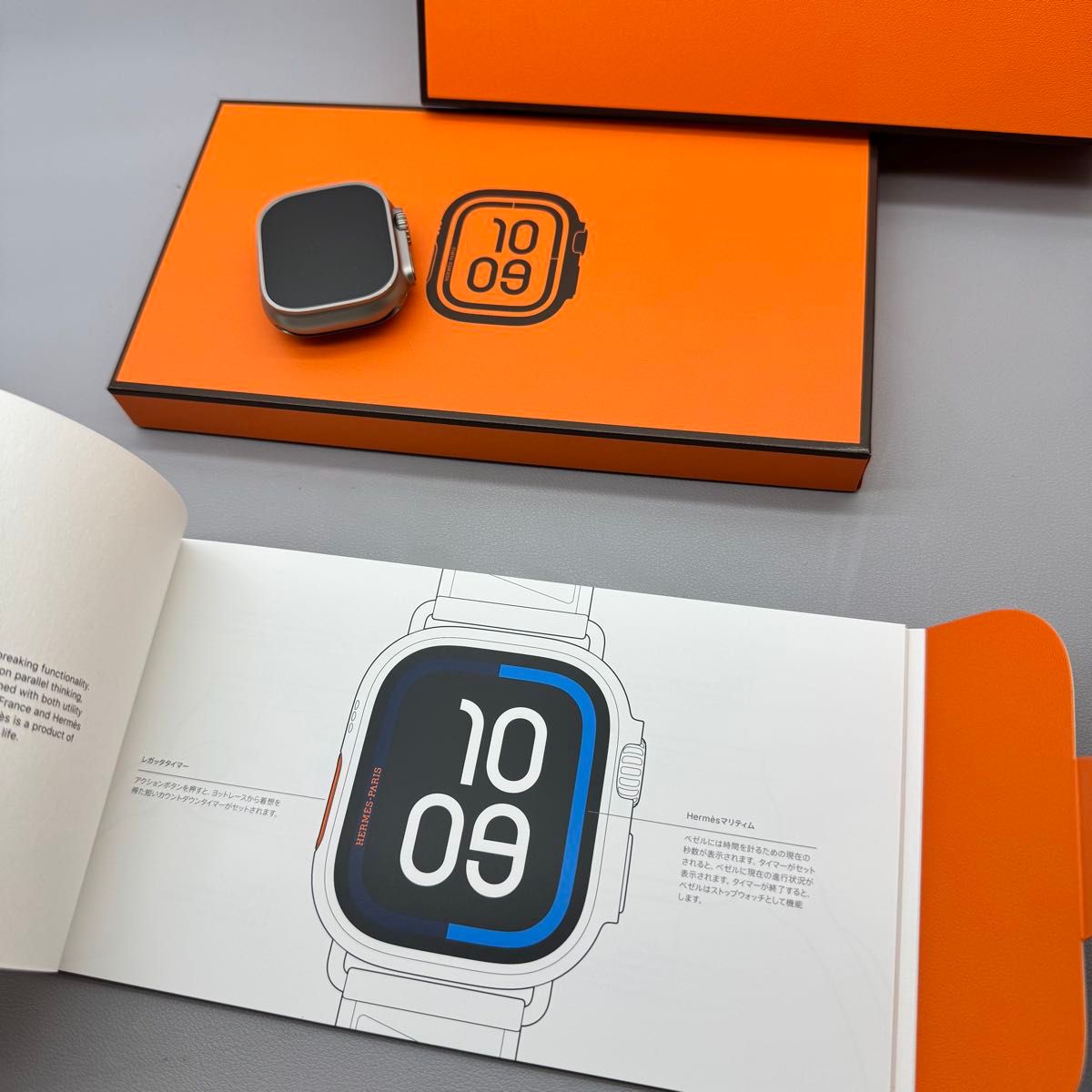2158 Apple Watch エルメス ウルトラ2 HERMES ultra|Yahoo 2158 Apple Watch エルメス ウルトラ2 HERMES ultra|Yahoo