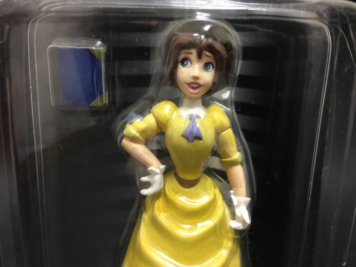 Tomy ディズニーマジカルコレクション ターザン ジェーン ポーター フィギュア キャラクター 人形 ディズニー 売買されたオークション情報 Yahooの商品情報をアーカイブ公開 オークファン Aucfan Com Tomy ディズニーマジカルコレクション ターザン ジェーン ポーター フィギュア キャラクター 人形 ディズニー 売買されたオークション情報 Yahooの商品情報をアーカイブ公開 オークファン Aucfan Com