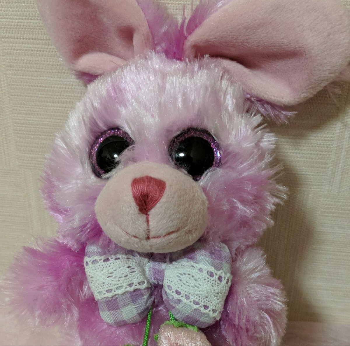 〈 Galerie 〉うさぎぬいぐるみ 