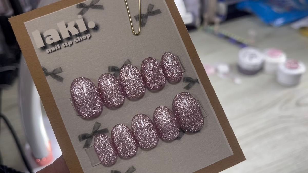 現品 即購入可 ギラギラ 粗マグネット ワンカラー ちゅるん ワンホン シンプル 韓国 大人 推し 冬