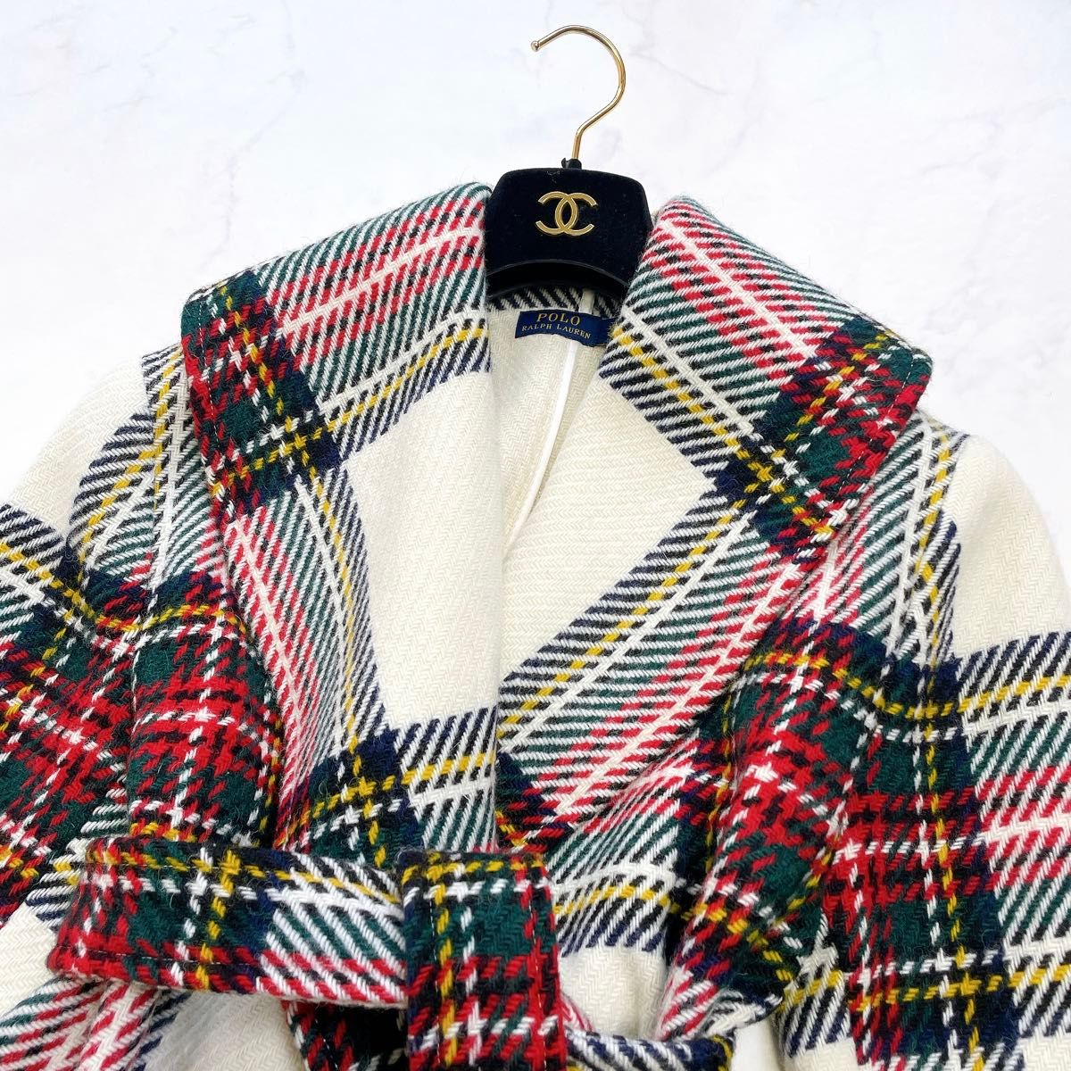 参考価格13万円 USA製 POLO by RALPH LAUREN ラルフローレン 参考価格13万円 USA製 POLO by RALPH LAUREN ラルフローレン