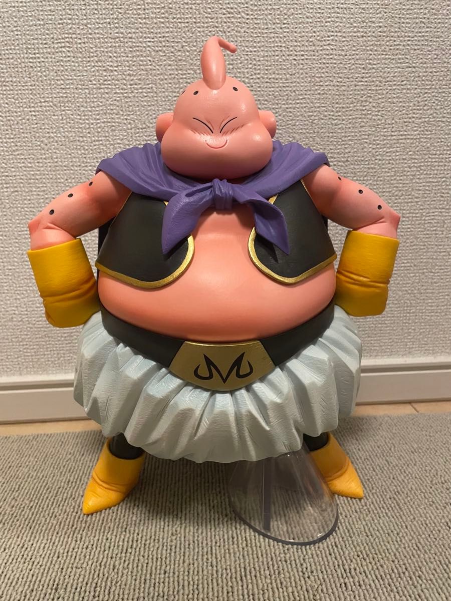 ドラゴンボール フィギュア 一番くじ 魔人ブウ ラストワン セル ドラゴンボール フィギュア 一番くじ 魔人ブウ ラストワン セル