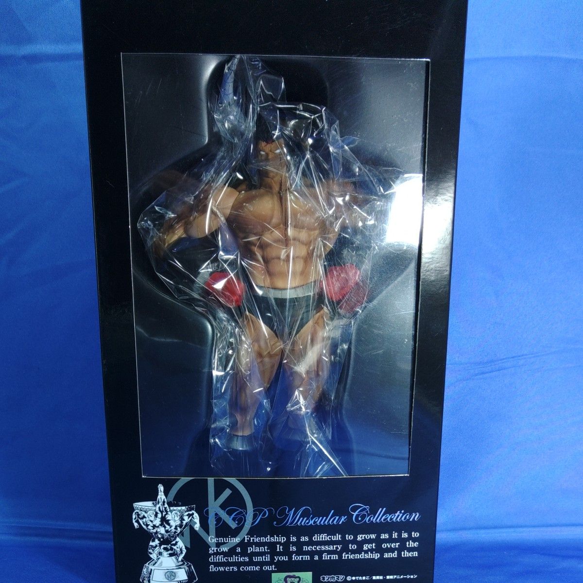 美品】CCP Muscular Collection Vol 82 バッファローマン デビル 美品】CCP Muscular Collection Vol 82 バッファローマン デビル