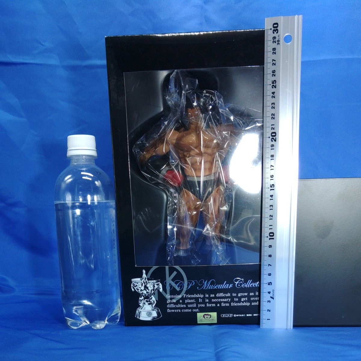 美品】CCP Muscular Collection Vol 82 バッファローマン デビル 美品】CCP Muscular Collection Vol 82 バッファローマン デビル