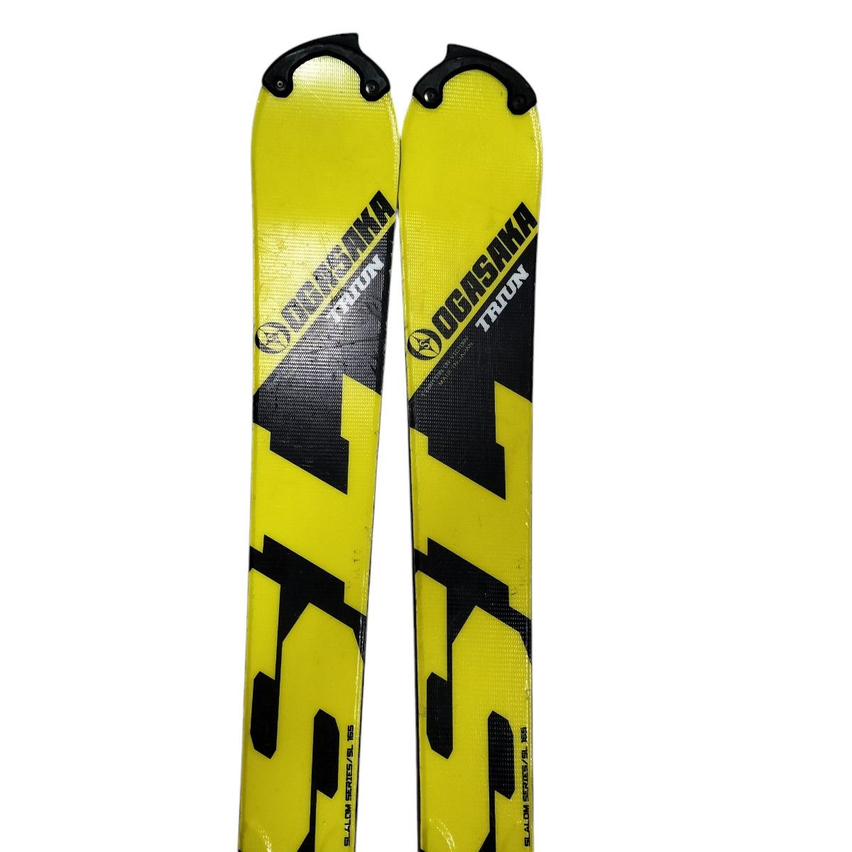 OGASAKA TRIUN SL 165cm スキー板 レーシング オガサカ OGASAKA TRIUN SL 165cm スキー板 レーシング オガサカ