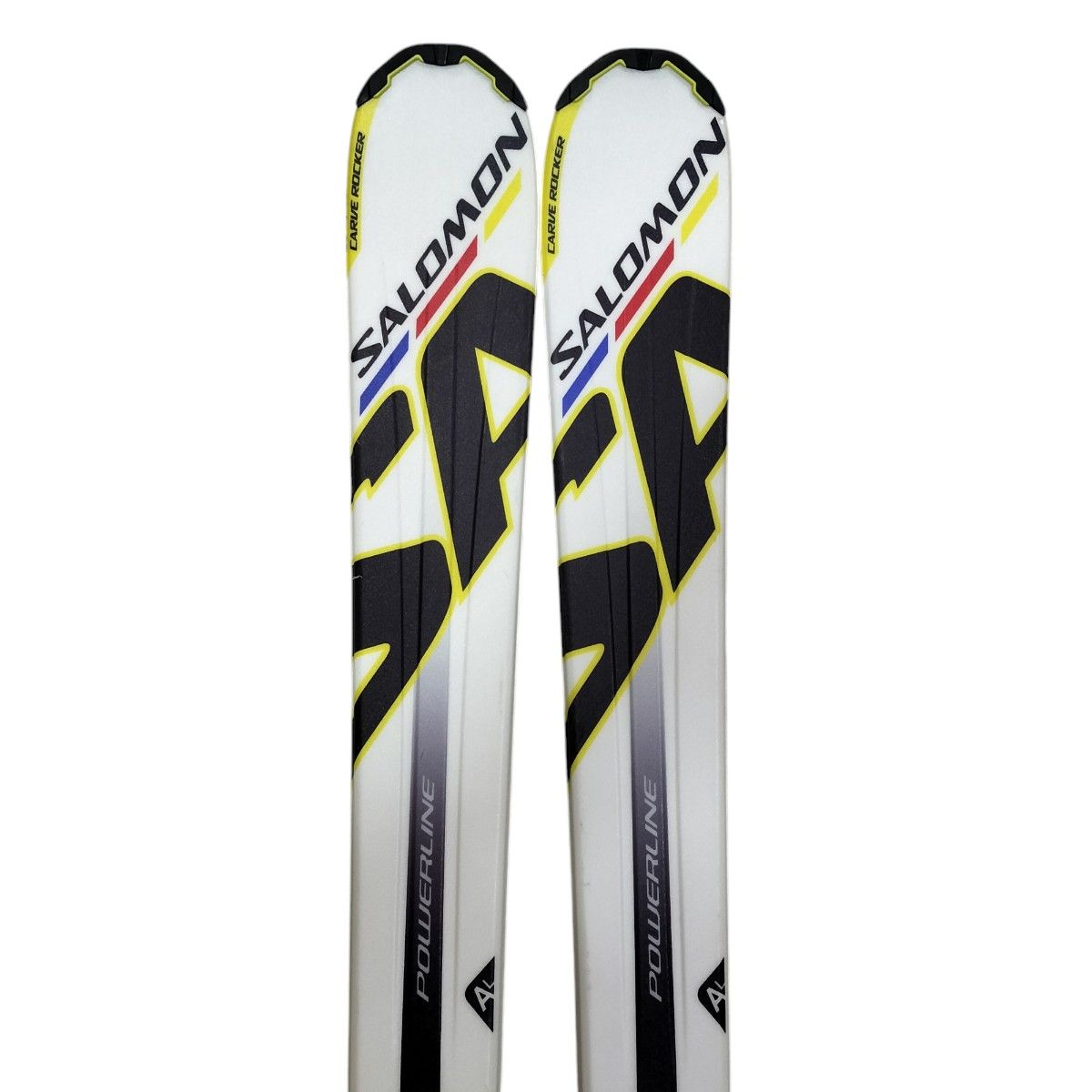 美品 SALOMON G KART 162cm スキー板 軽量 初心者 サロモン 中級 美品 SALOMON G KART 162cm スキー板 軽量 初心者 サロモン 中級