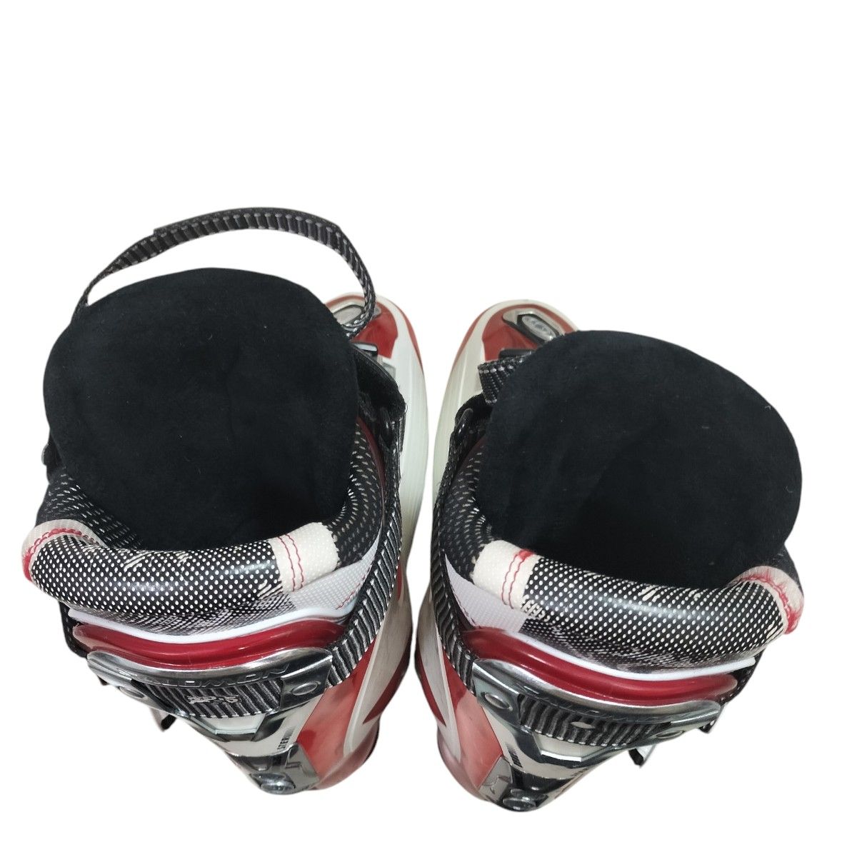 美品 SALOMON FALCON XT CS 95+ 25cm スキーブーツ サロモン 美品 SALOMON FALCON XT CS 95+ 25cm スキーブーツ サロモン