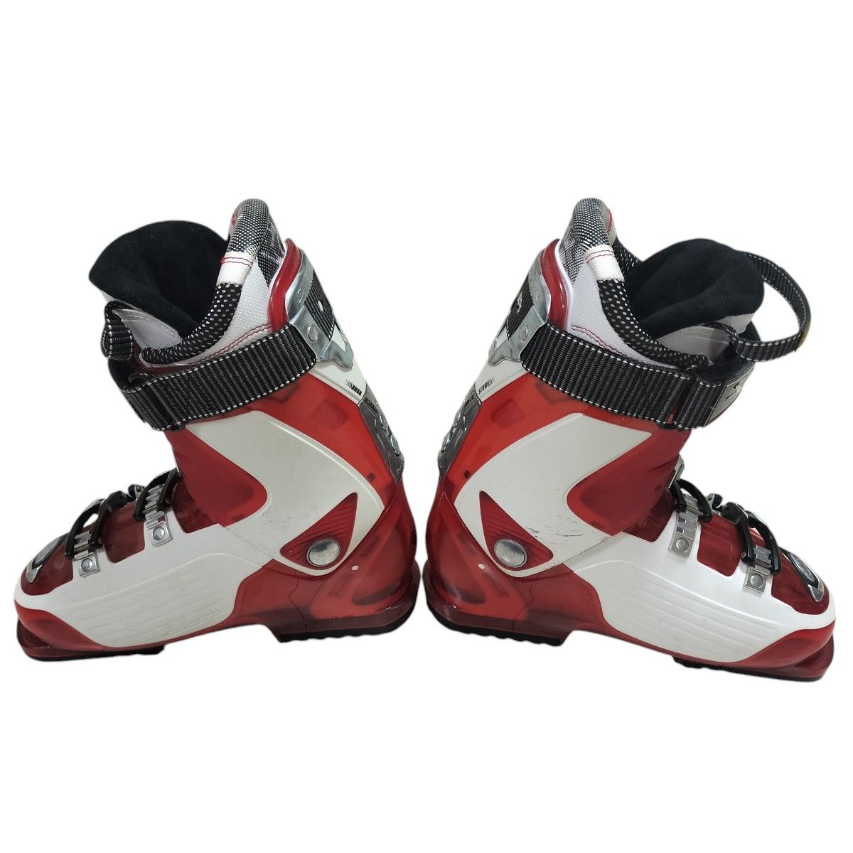 美品 SALOMON FALCON XT CS 95+ 25cm スキーブーツ サロモン 美品 SALOMON FALCON XT CS 95+ 25cm スキーブーツ サロモン