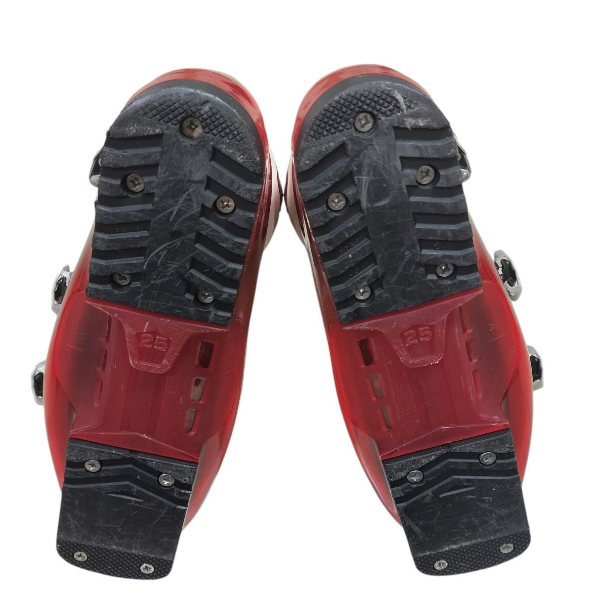 美品 SALOMON FALCON XT CS 95+ 25cm スキーブーツ サロモン 美品 SALOMON FALCON XT CS 95+ 25cm スキーブーツ サロモン