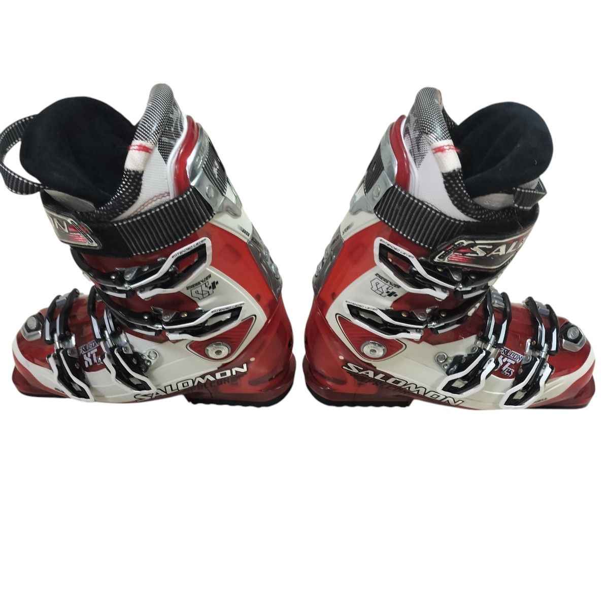 美品 SALOMON FALCON XT CS 95+ 25cm スキーブーツ サロモン 美品 SALOMON FALCON XT CS 95+ 25cm スキーブーツ サロモン