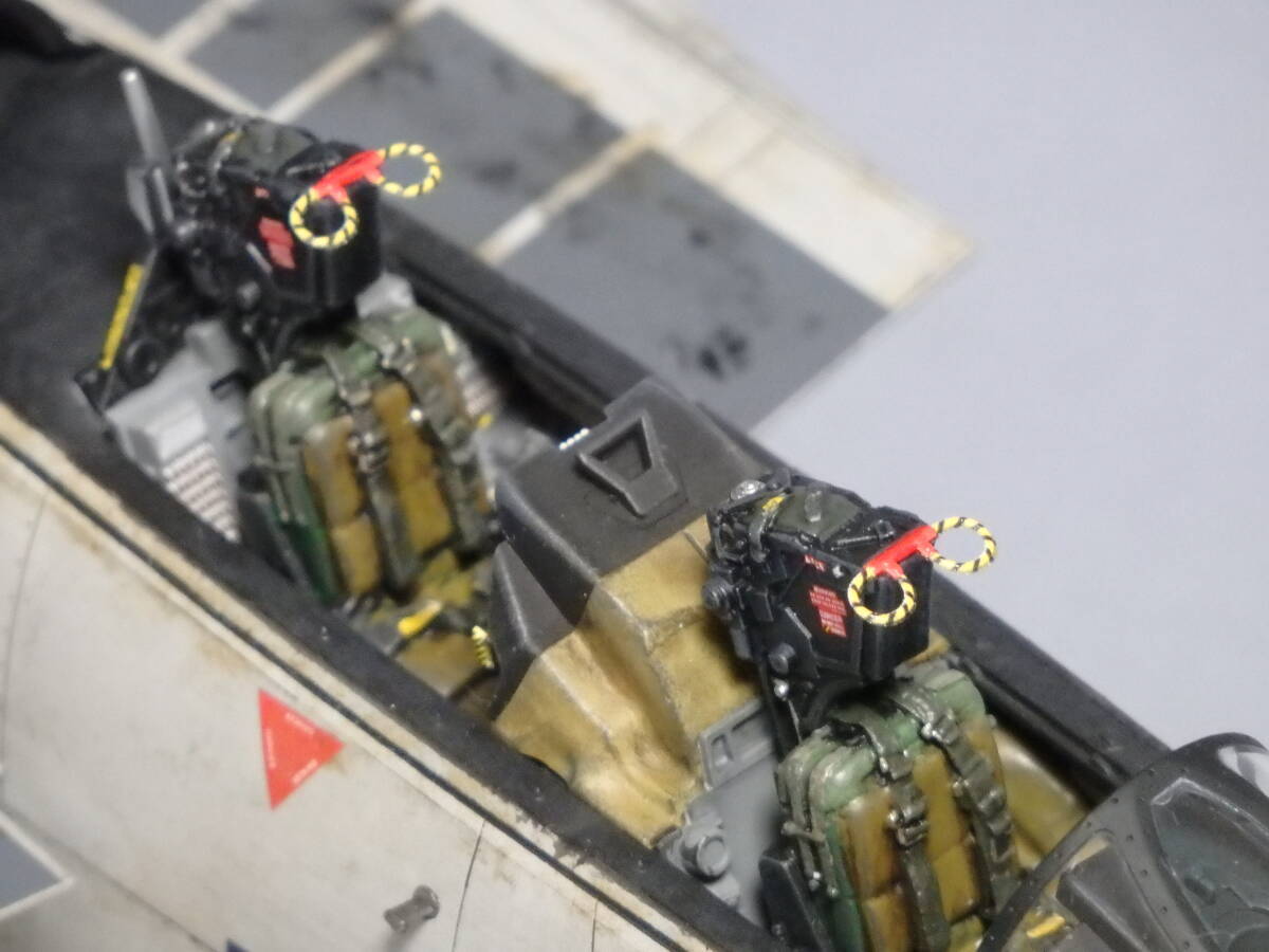 ◇◇タミヤ 1/48 F-14A トムキャット VF-41 ブラックエイセズ ◇◇タミヤ 1/48 F-14A トムキャット VF-41 ブラックエイセズ