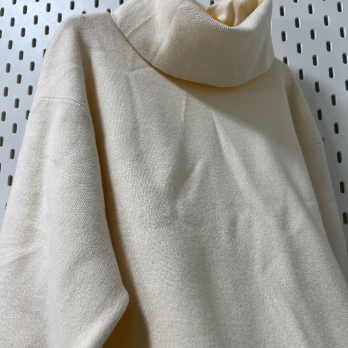 UNIQLOユニクロS レディースハイネック 長袖トップス セーター UNIQLOユニクロS レディースハイネック 長袖トップス セーター