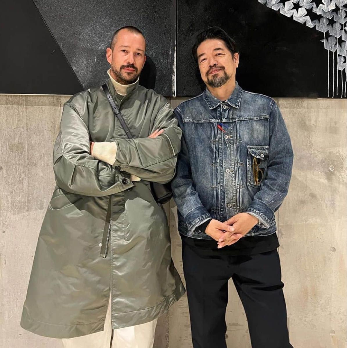 Neighborhood savage stockman デニムジャケット 201XBNH-JKM02 Neighborhood savage stockman デニムジャケット 201XBNH-JKM02