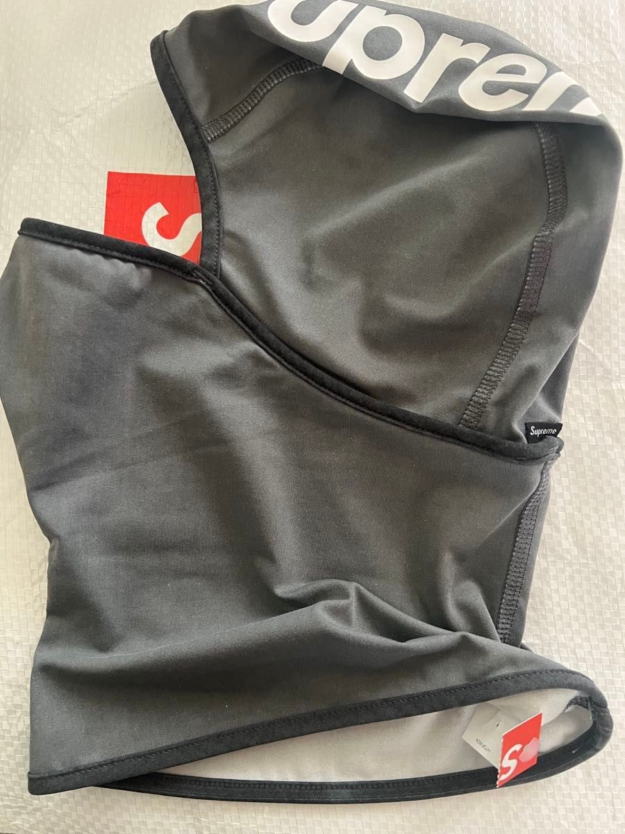 Supreme Heat Reactive Balaclava Black|Yahoo!フリマ(旧 Supreme Heat Reactive Balaclava Black|Yahoo!フリマ(旧