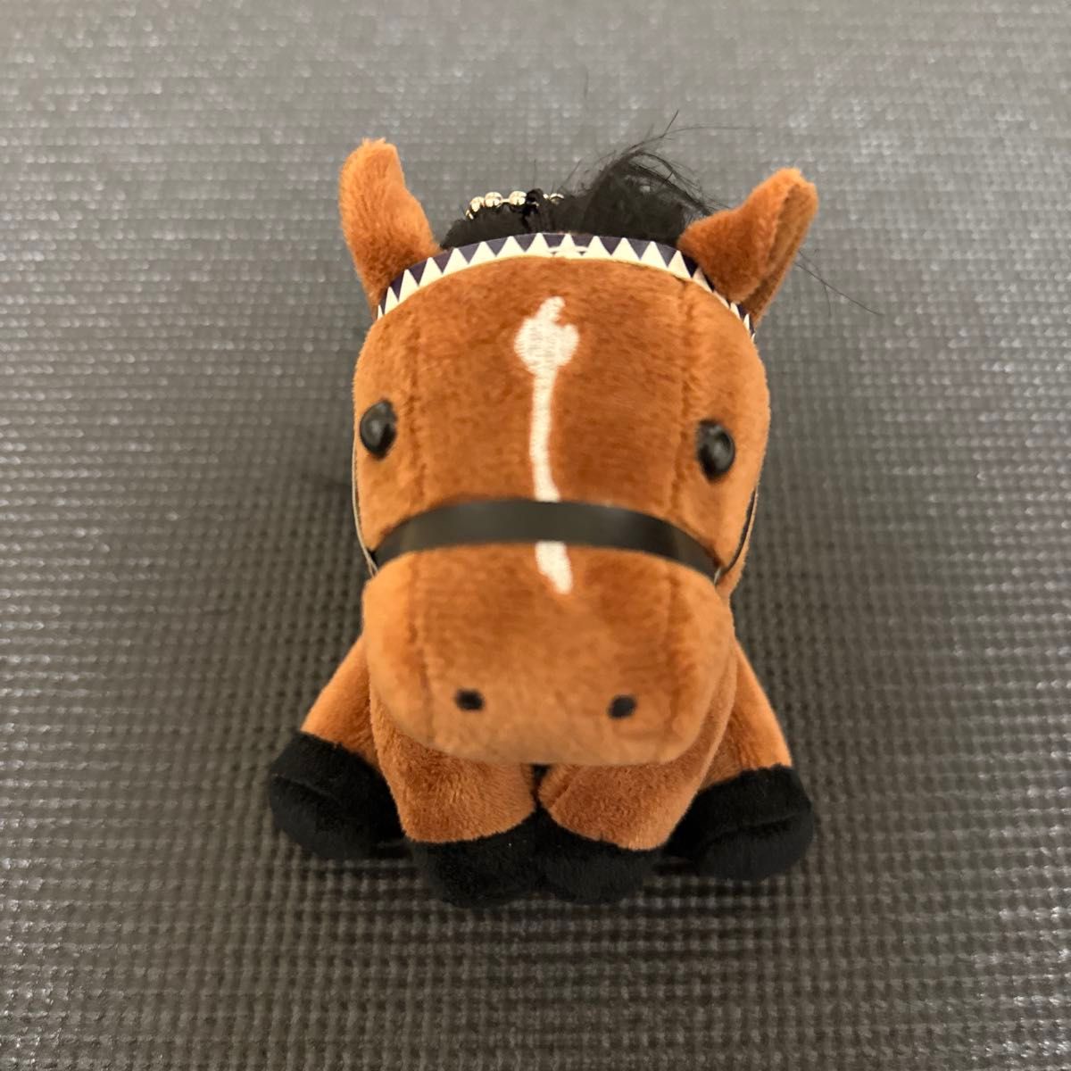 アイドルホース ぬいぐるみ 有馬記念 ドウデュース Sサイズ馬 アイドルホース ぬいぐるみ 有馬記念 ドウデュース Sサイズ馬