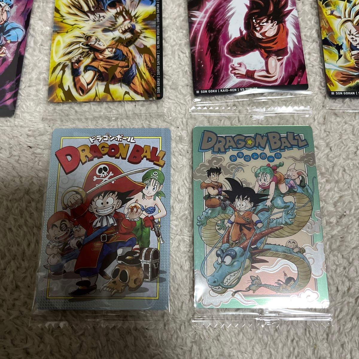 ドラゴンボール イタジャガ Vol 5 SEC CR SR 14枚セット|Yahoo ドラゴンボール イタジャガ Vol 5 SEC CR SR 14枚セット|Yahoo
