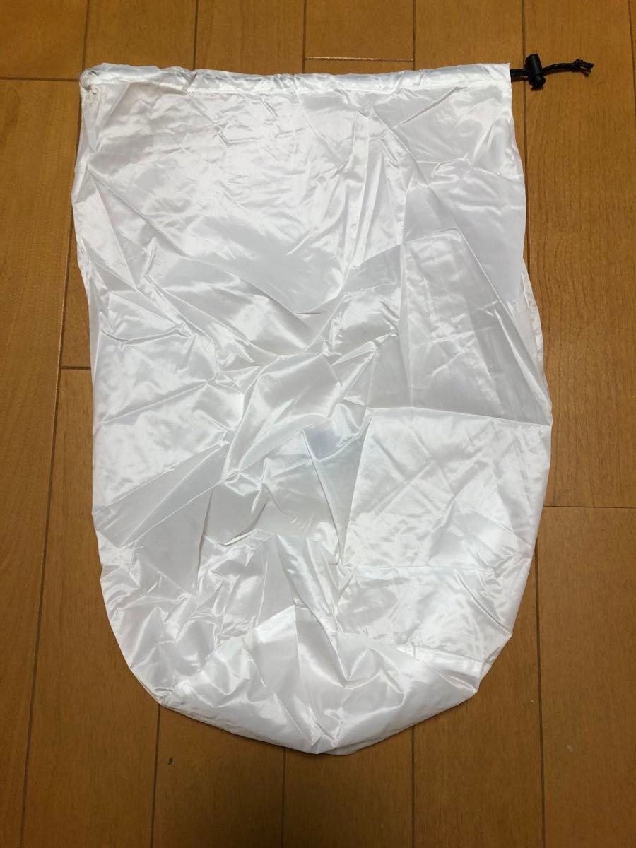 2024秋冬 新品 バルトロライトジャケット用収納袋 THE NORTH 2024秋冬 新品 バルトロライトジャケット用収納袋 THE NORTH