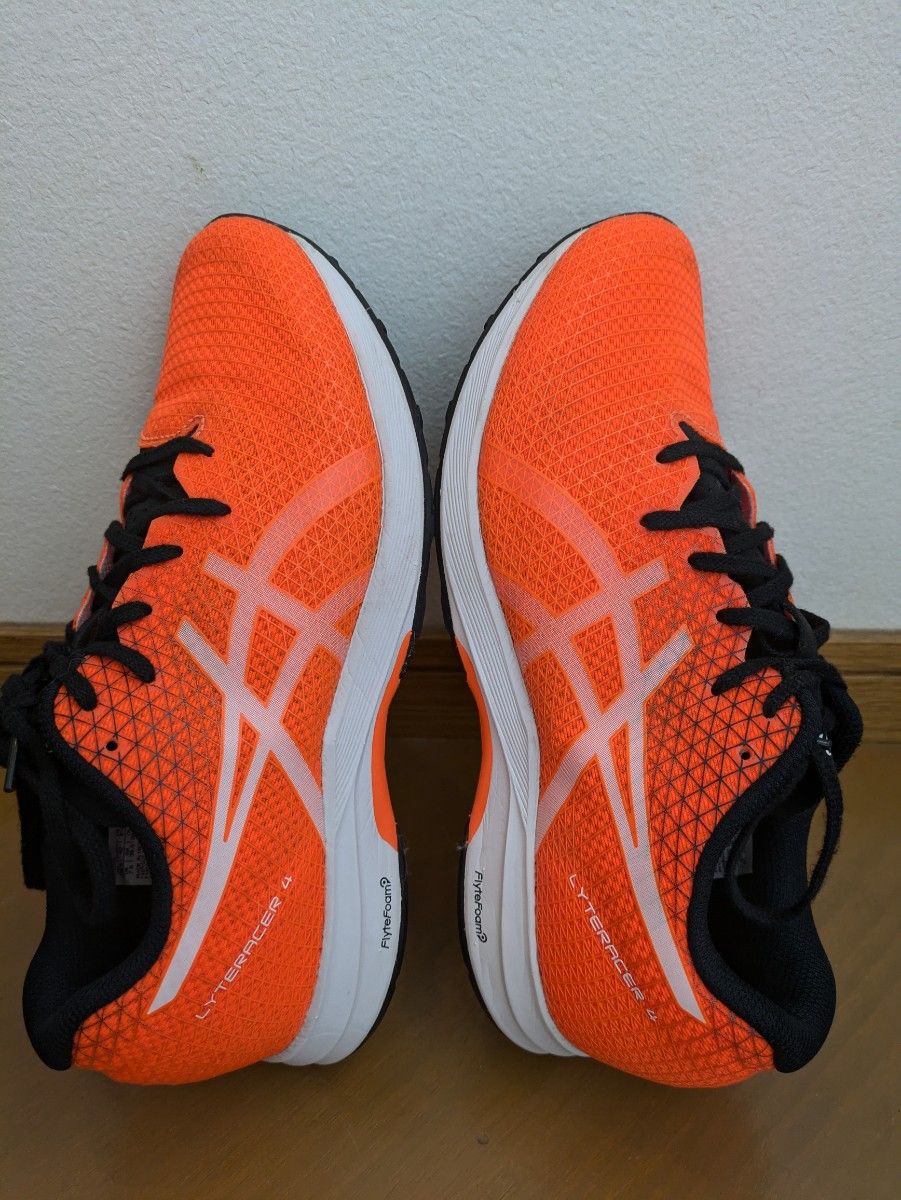 asics アシックス LYTERACER 4 ライトレーサー4 26 5 2E asics アシックス LYTERACER 4 ライトレーサー4 26 5 2E