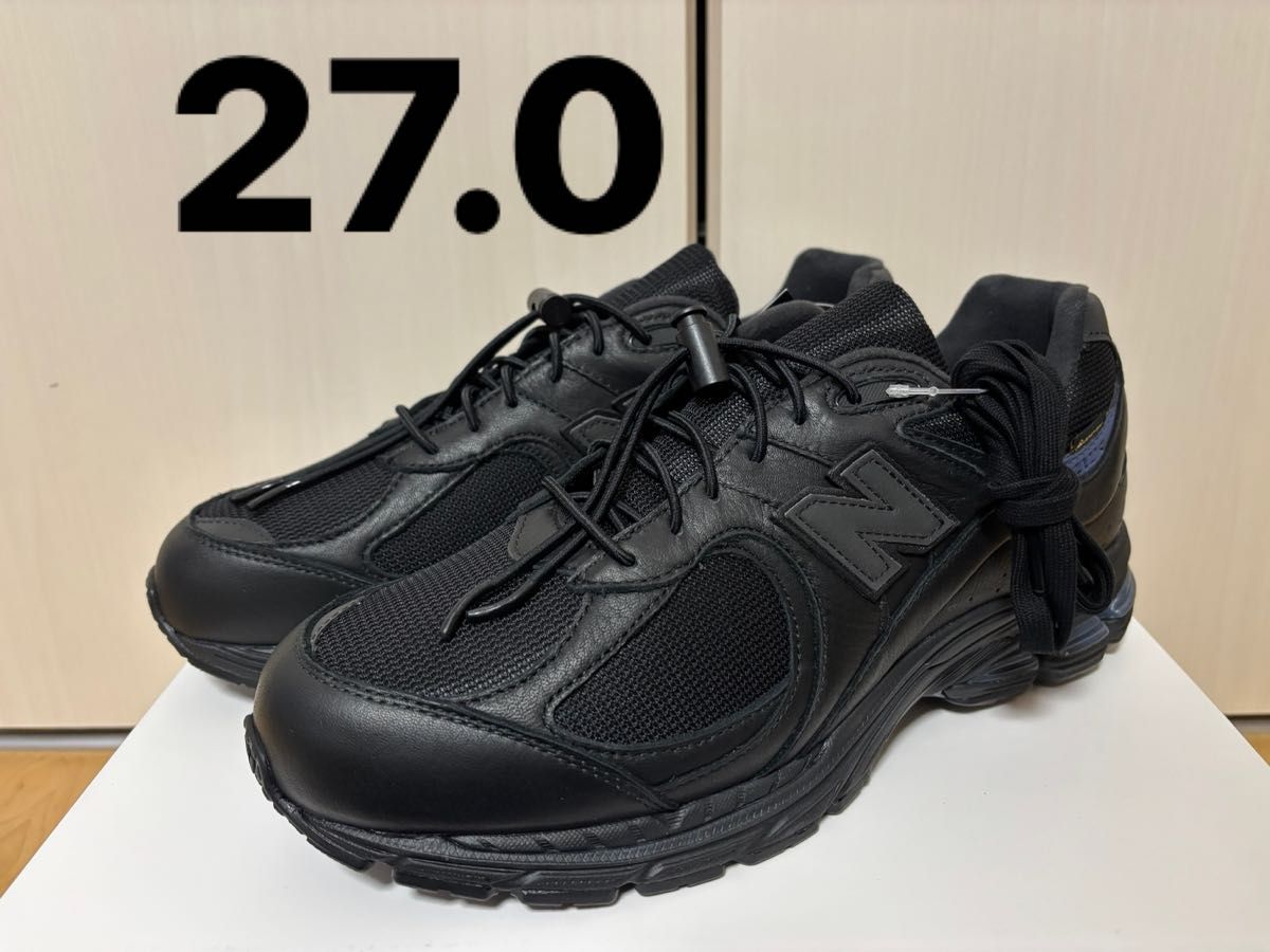JJJJound × New Balance 2002R GORE-TEX|Yahoo!フリマ(旧 JJJJound × New Balance 2002R GORE-TEX|Yahoo!フリマ(旧
