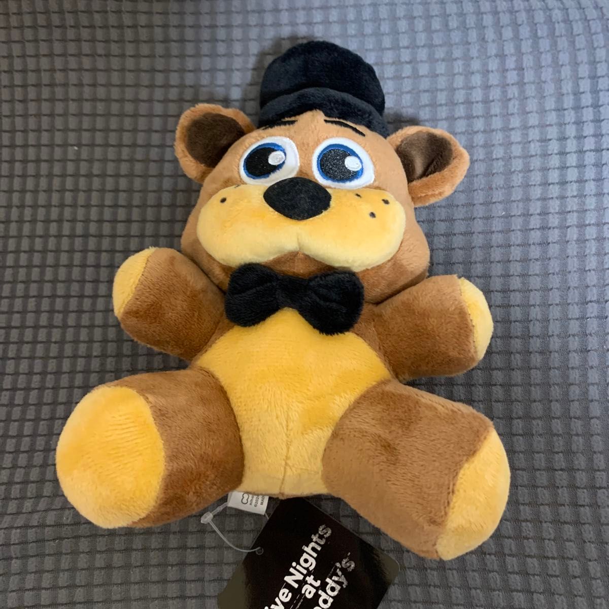 ラウンドワン限定 Five Nights at Freddys FNAF ぬいぐるみ 4種 ラウンドワン限定 Five Nights at Freddys FNAF ぬいぐるみ 4種