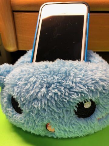 ヤフオク パズドラ アワりん スマホスタンド ぬいぐるみ ヤフオク パズドラ アワりん スマホスタンド ぬいぐるみ