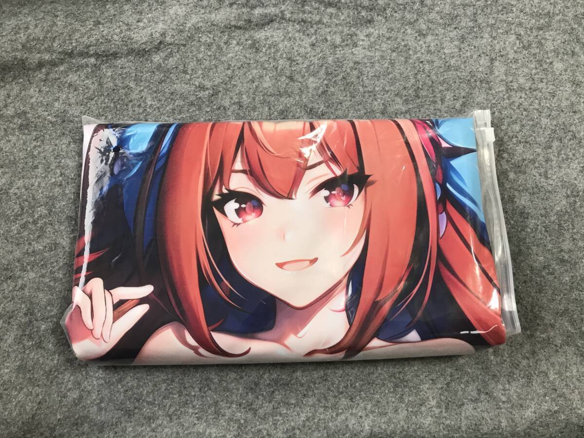 正規品　私たちの宮殿 ウマ娘 ダイワスカーレット 抱き枕カバー 差分版