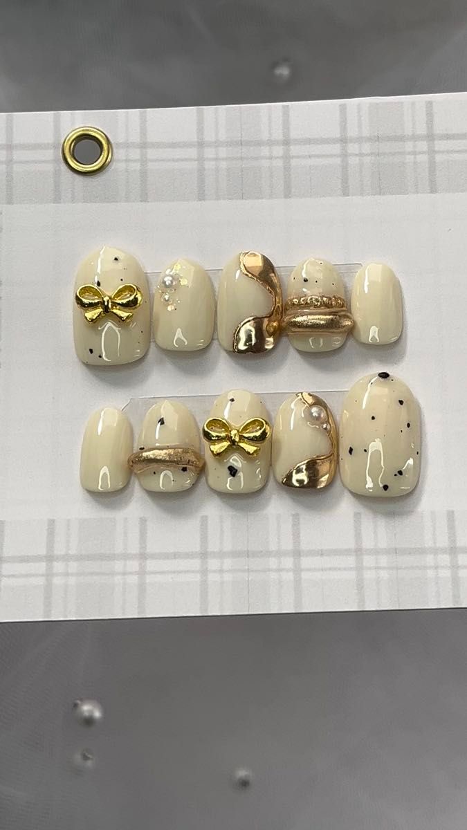 ニュアンスネイル【現品販売】