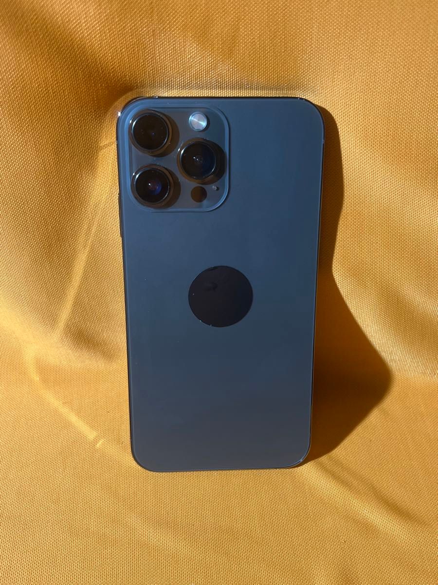 iPhone XR 64GB カスタム外装 iPhone13Pro風 判定 バッテリー100 iPhone XR 64GB カスタム外装 iPhone13Pro風 判定 バッテリー100