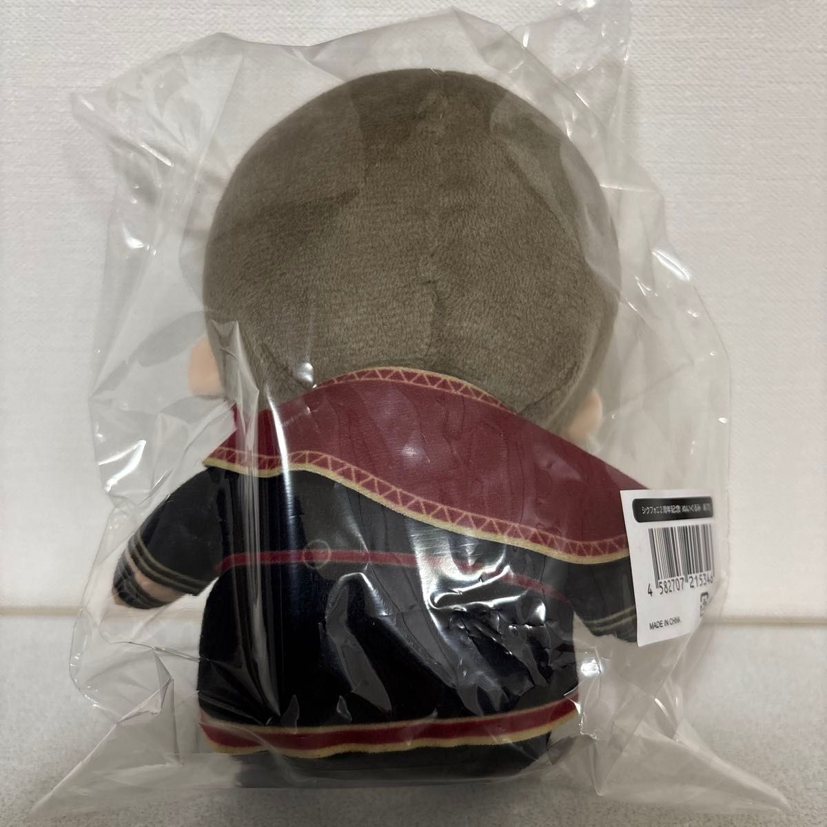 シクフォニ ぬいぐるみ 暇72|Yahoo!フリマ(旧PayPayフリマ) シクフォニ ぬいぐるみ 暇72|Yahoo!フリマ(旧PayPayフリマ)