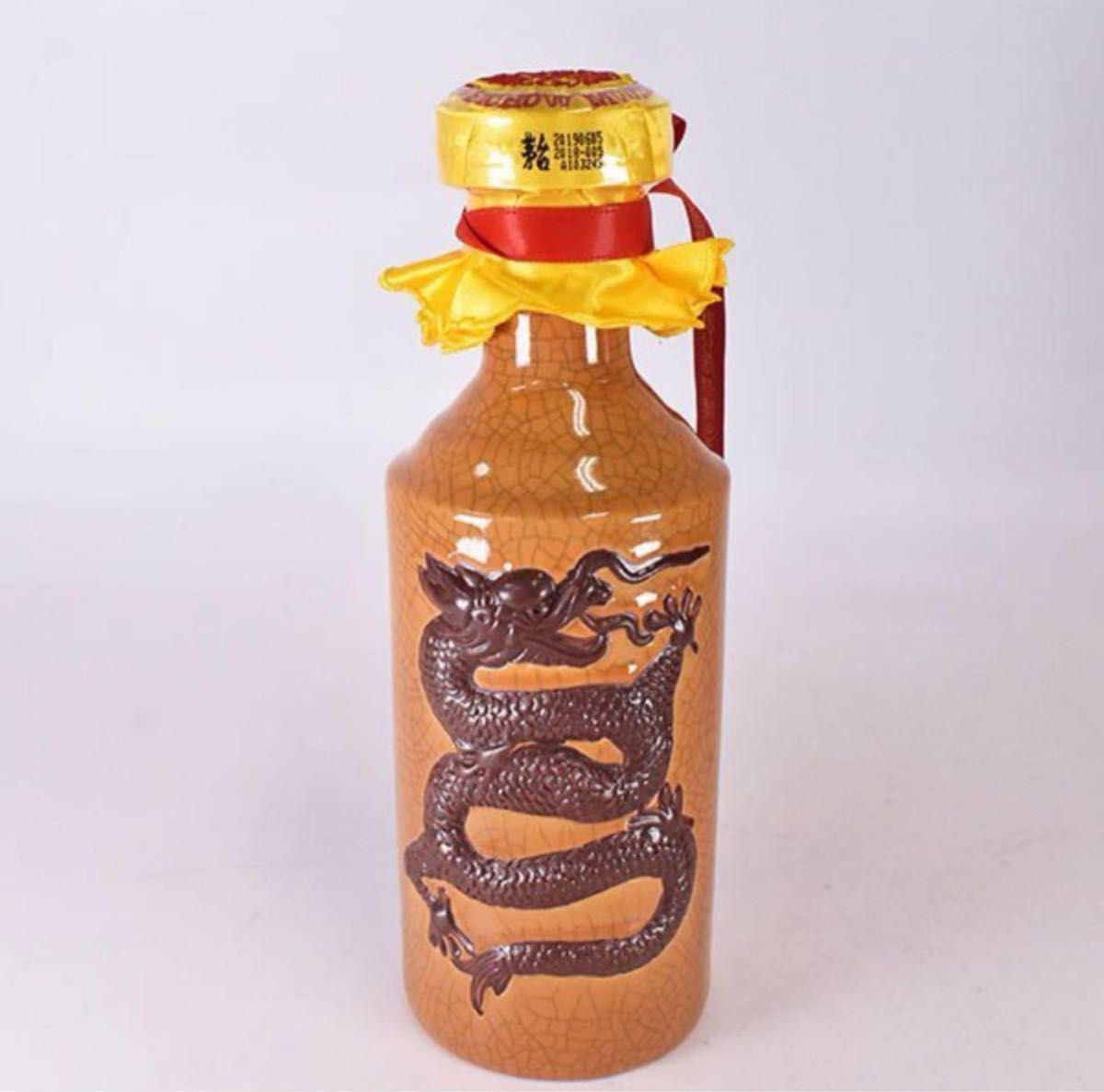 貴州茅台酒 マオタイ酒 50年 酒器 冊子 箱付 500ml/1 006g 貴州茅台酒 マオタイ酒 50年 酒器 冊子 箱付 500ml/1 006g